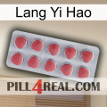 Lang Yi Hao 18